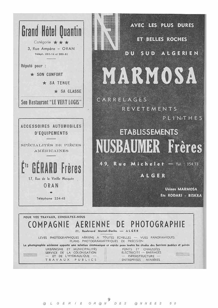 500 MEETING NATIONAL EN 1952 A ORAN LA SENIA_000009.jpg